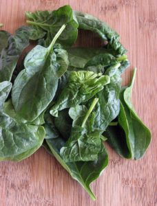 Meet the Powerhouse Leafy Green That Puts Kale and Spinach to Shame